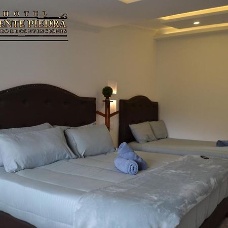 Hotel Puente Piedra Park Villa de Leyva Εξωτερικό φωτογραφία