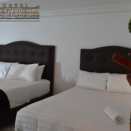Hotel Puente Piedra Park Villa de Leyva Εξωτερικό φωτογραφία