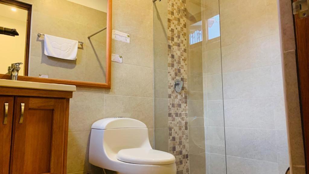 Hotel Puente Piedra Park Villa de Leyva Εξωτερικό φωτογραφία