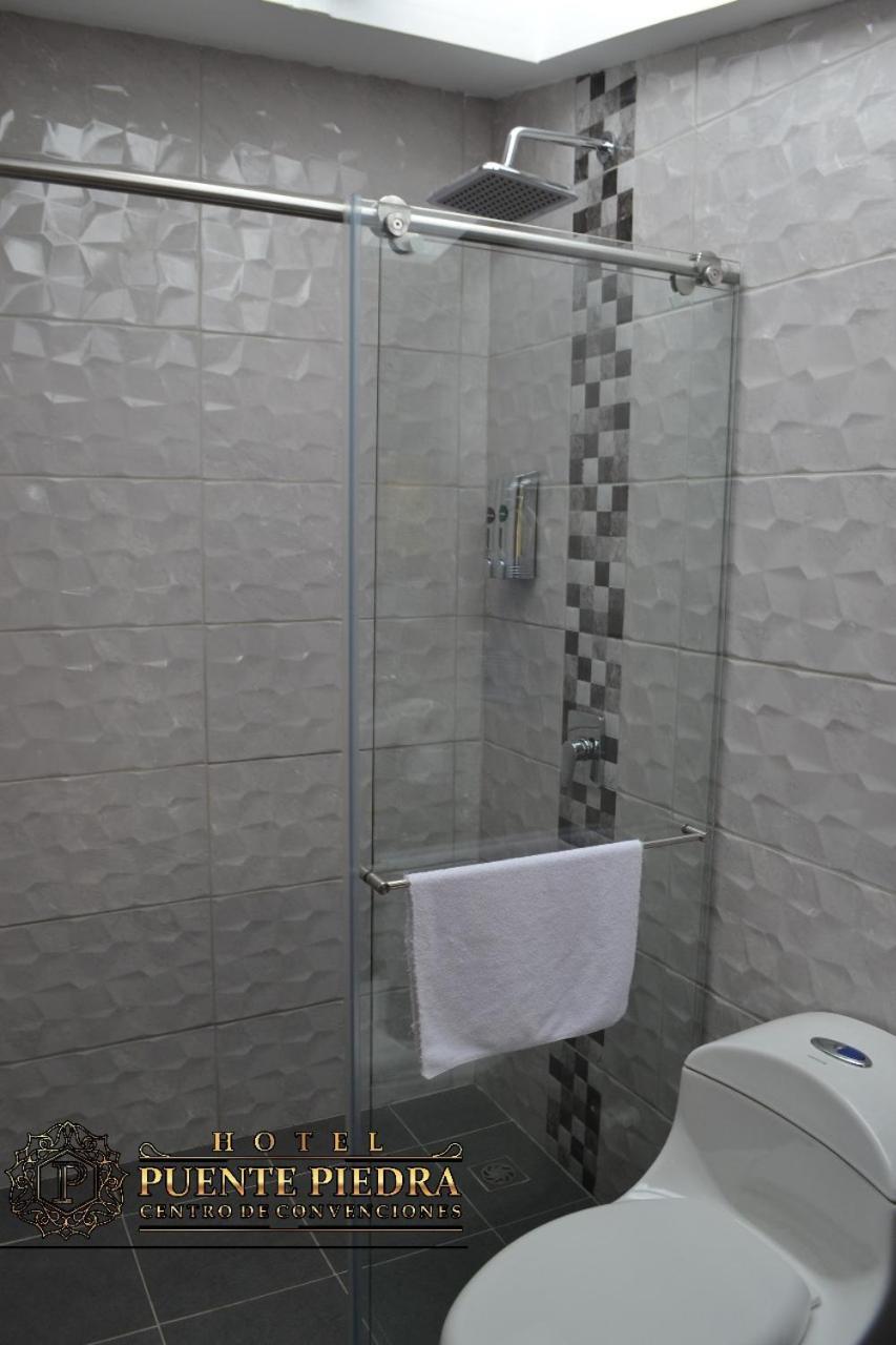 Hotel Puente Piedra Park Villa de Leyva Εξωτερικό φωτογραφία